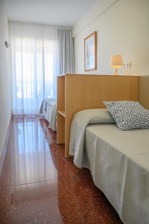 Beach Family Apartments 萨洛 外观 照片